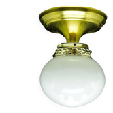 Pendant lamp, Poland, 1970s