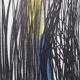 Hans HARTUNG, Untitled, 1973 (RMM 209): Original lithograph