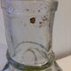 Old bottle / bottle beginning XIX