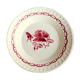 Digoin Sarreguemines plate