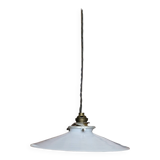 Suspension en opaline