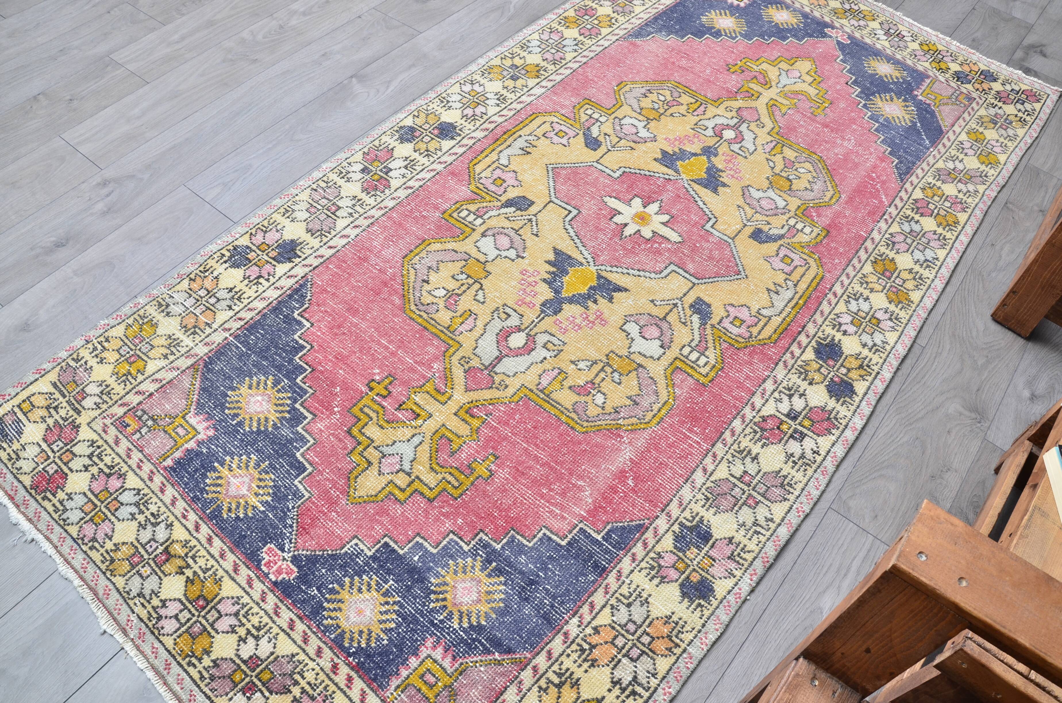 Turkish Handmade Floor Wool Carpet sku 2538