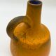 Bottle vase - ceramic by Marcello Fantoni, Italy 1960s