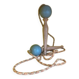Jumping rope