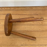 Tripod stool