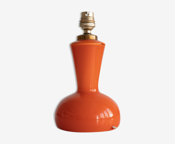 Pied de lampe