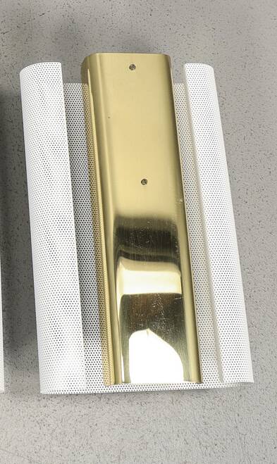 Hans-agne jakobsson. wall lights, "rasputin" model