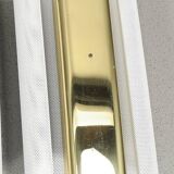 Hans-agne jakobsson. wall lights, "rasputin" model