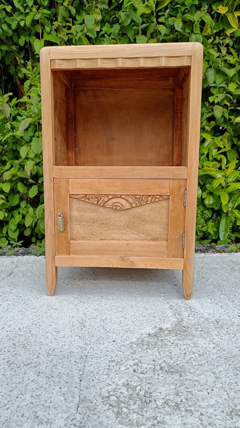 Chevet art déco