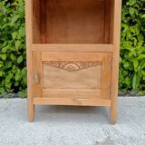 Art deco bedside