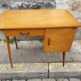 Vintage office foot compass Baumann