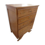 Commode vintage