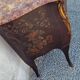 Louis XV Style Japanese Decor Jumping Commode