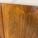 Rudolf B. Glatzel for Fristho Franeker Credenza Highboard Rosewood 60s