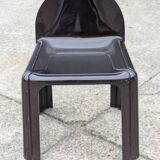 Vintage Kartell chair n.4854 Gae AULENTI - 1970