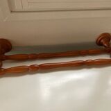 Towel rack