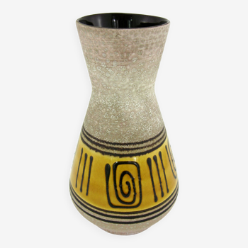 Carstens Tönnieshof ceramic vase - West Germany Pottery - vintage 60s