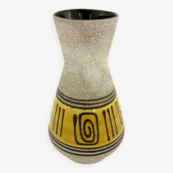 Vase en céramique Carstens Tönnieshof - West Germany Pottery - vintage années 60