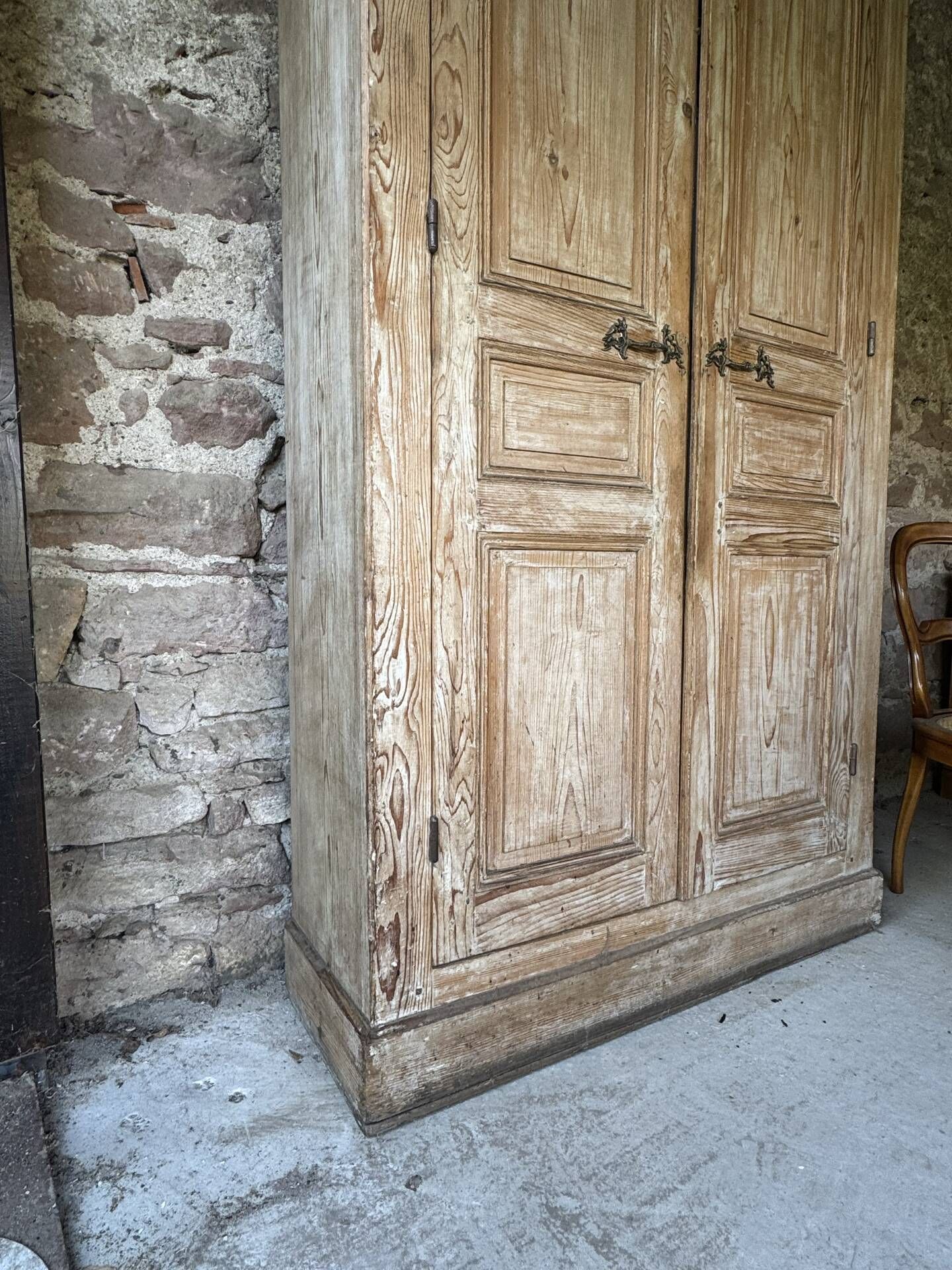 Large XXL wardrobe