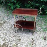Vintage bar trolley years 40/50