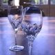 Set of 2x10 Nachtmann crystal glasses