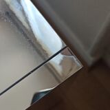 Bathroom mirror cabinet