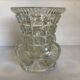 Antique large Art Deco vase from the 1930s.
