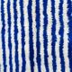 Traditional handmade pure wool rug, size 150 x 250 cm
