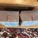 Former notary archival boxes