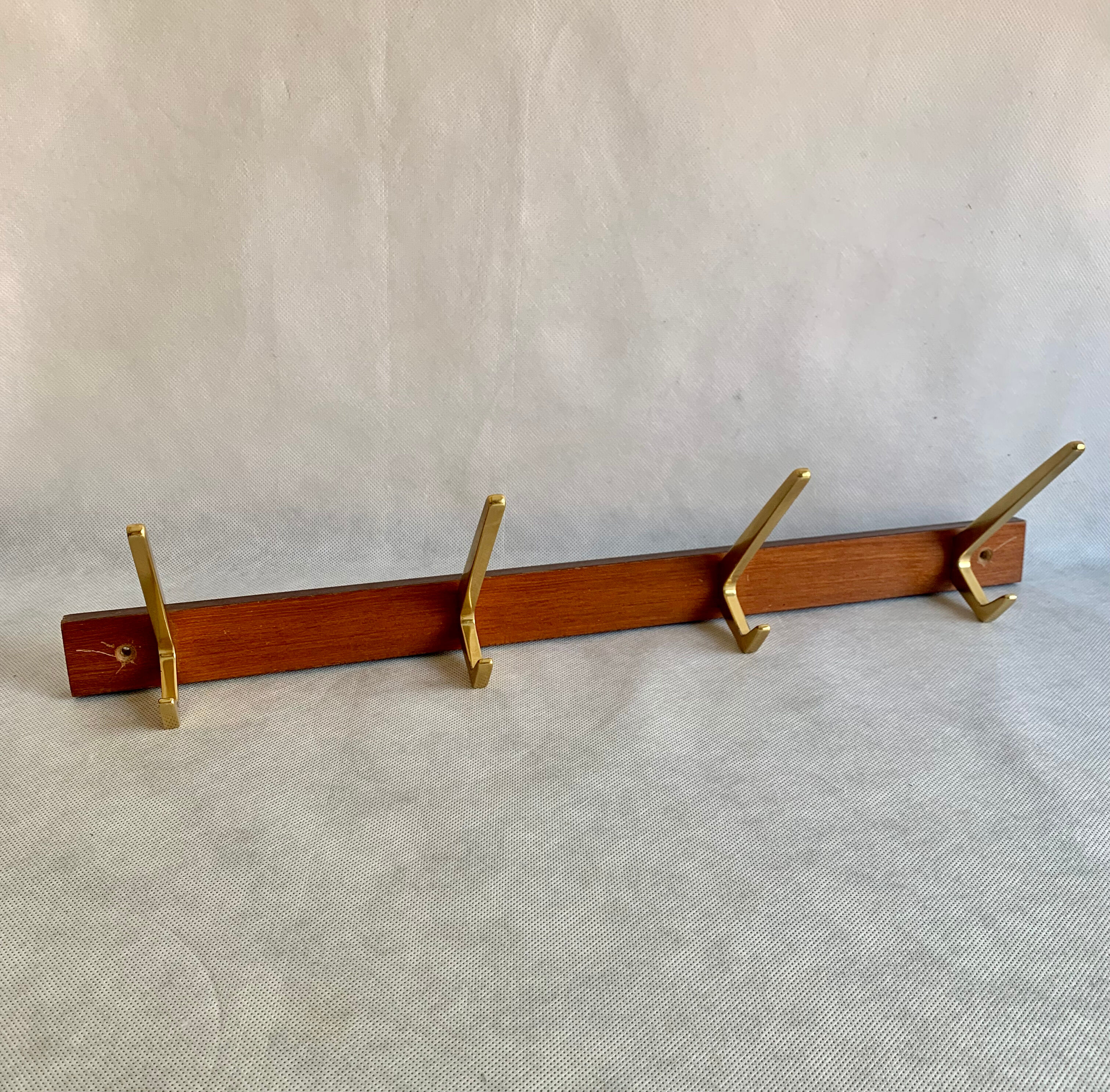 Coat Rack, 1960s