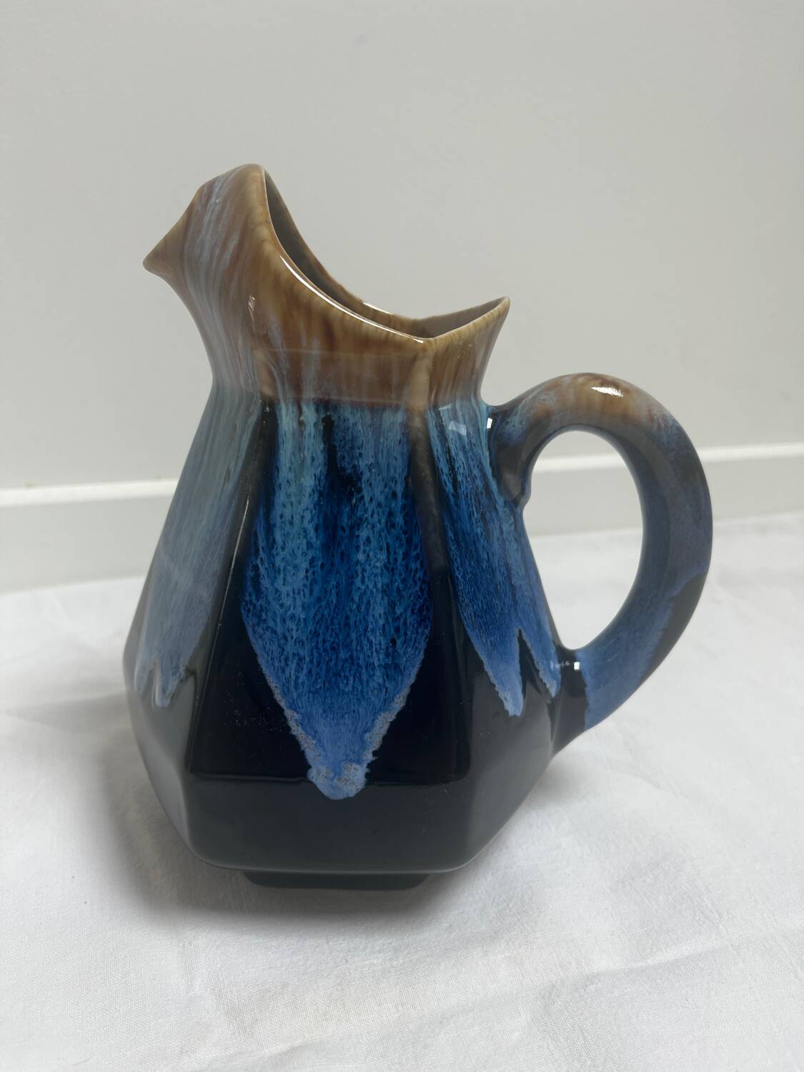 Art Deco carafe
