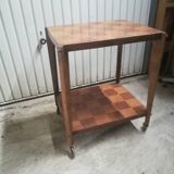 Table d'appoint