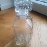 Whisky decanter vintage