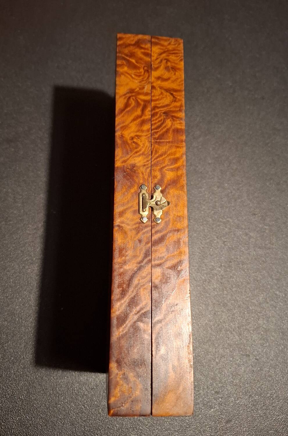 Handcrafted Backgammon set