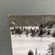 Silver gelatin photograph by Bernard Darot, By the Lake, 20th century