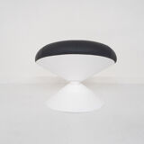 Fauteuil Ben Swildens pour Stabin Bennis « Diabolo » Lounge Chair, Dutch Design années 1960