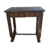 Art Deco style desk