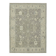 Turkish Handcrafted Loom Oushak Rug 258 cm x 350 cm