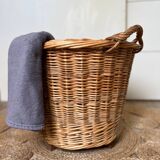 Wicker baskets