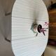 Table ronde extensible en formica, années 70
