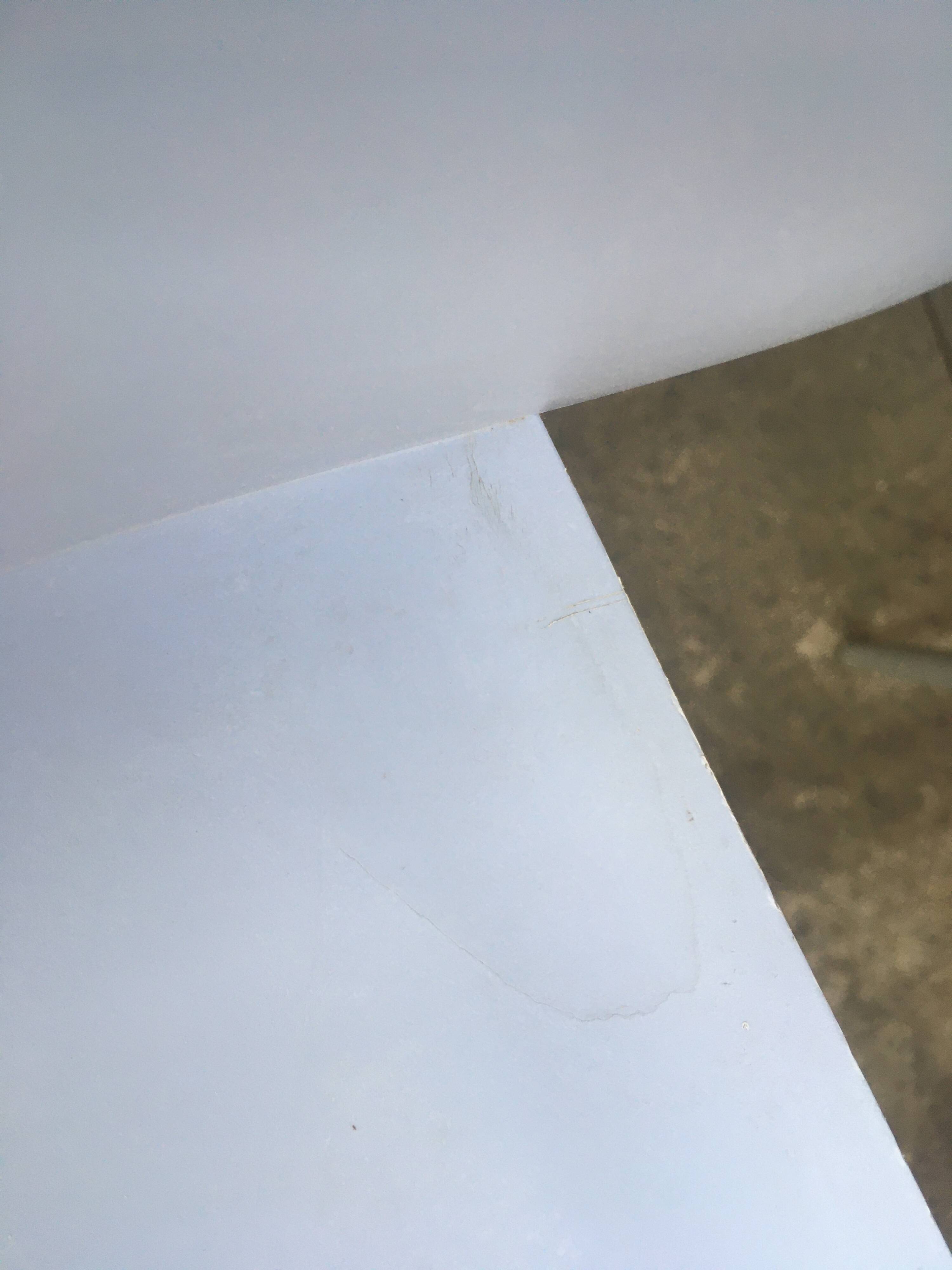 Suite of 4 colorful chairs by Philippe Starck for XO France