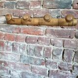 Coat holder