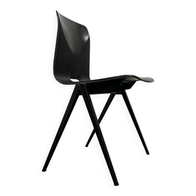 Chaise Pagholz Thur op Seat 1960