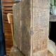 Caisse en bois