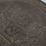 Set of Two Angel Pazmino Tables – New Old Stock