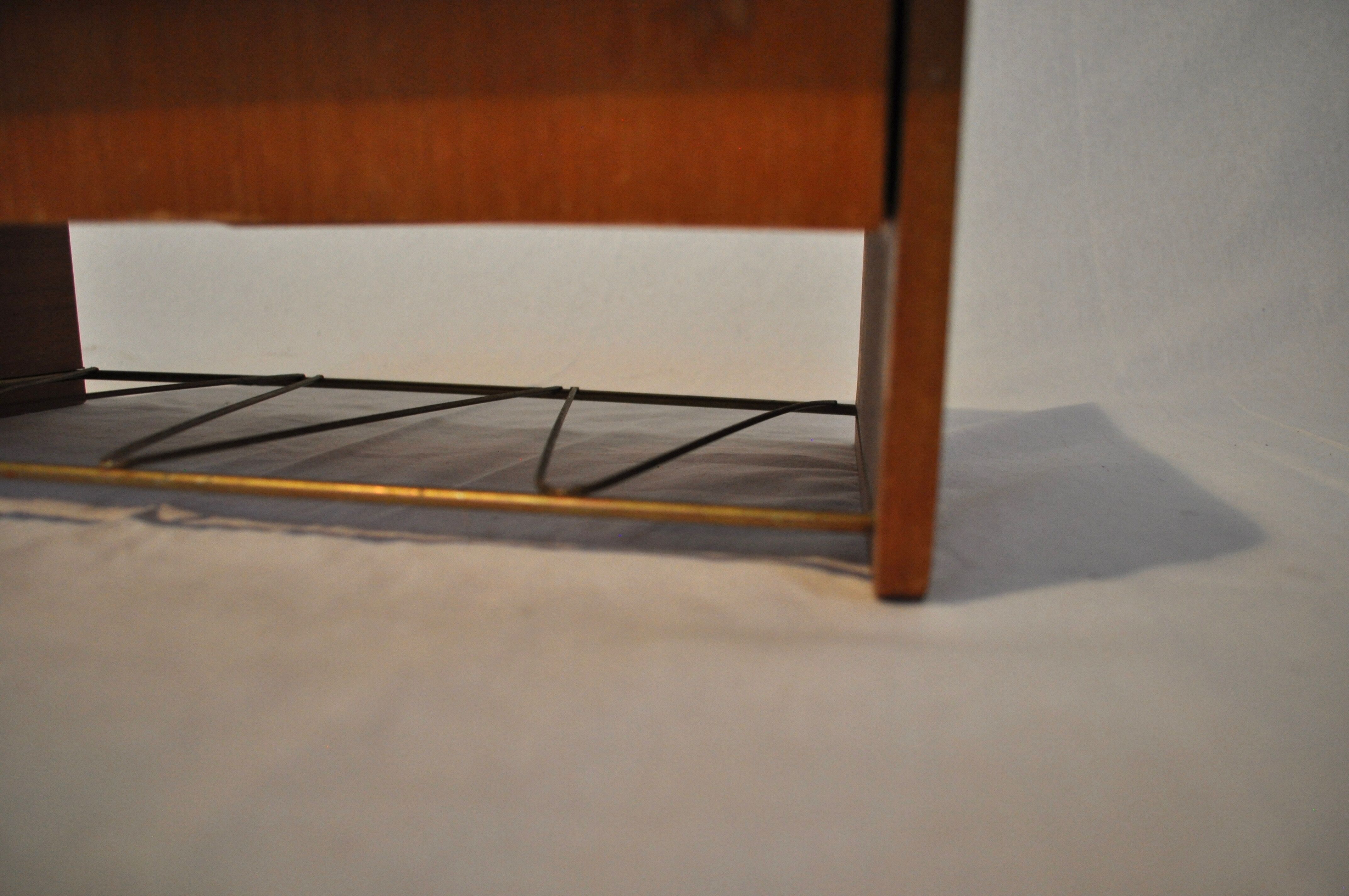 Shelf/bedside Scandinavian