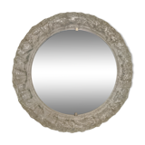 Erco 60/70s light mirror 42cm