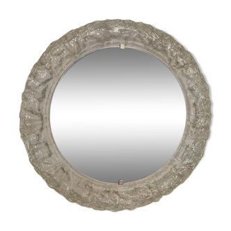 Erco 60/70s light mirror 42cm