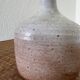 Norbert Pierlot enamelled stoneware vase from the 60s