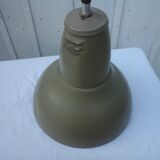 Workshop hanging lamp